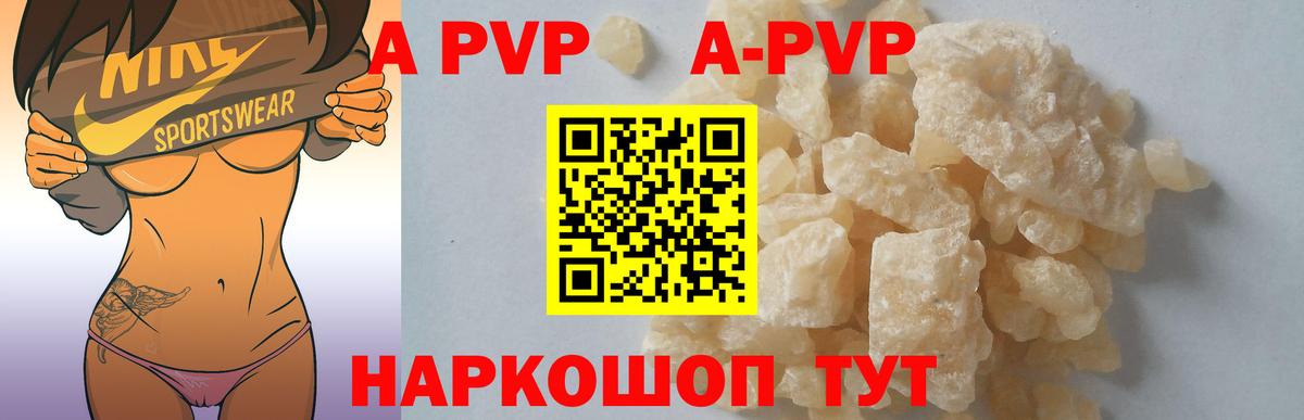 Alfa_PVP СК Елизово